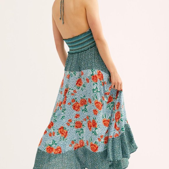 Free People Gabriela Slip - Picture 3 of 9